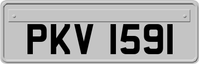 PKV1591