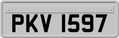 PKV1597