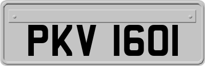 PKV1601