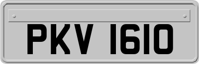 PKV1610