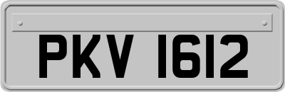 PKV1612