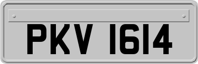 PKV1614