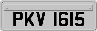 PKV1615