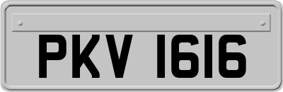 PKV1616