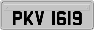PKV1619
