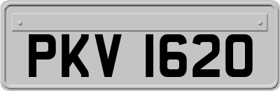 PKV1620