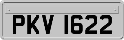 PKV1622