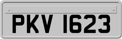 PKV1623