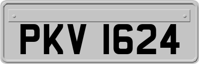 PKV1624