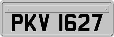 PKV1627