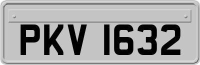 PKV1632