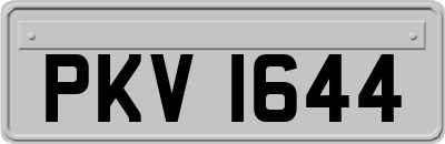 PKV1644