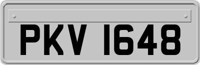 PKV1648