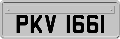 PKV1661