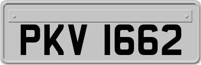 PKV1662