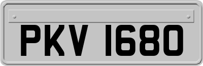 PKV1680