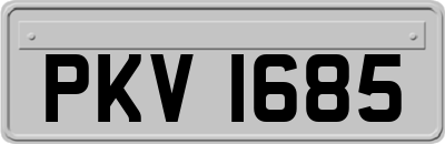 PKV1685