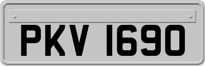 PKV1690