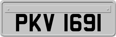 PKV1691