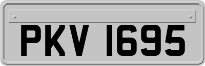 PKV1695