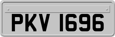 PKV1696