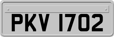 PKV1702