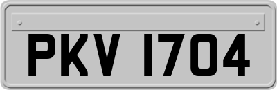 PKV1704