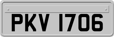 PKV1706