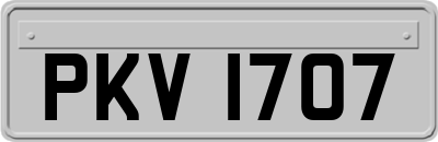PKV1707
