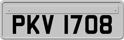 PKV1708
