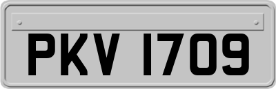 PKV1709
