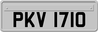 PKV1710