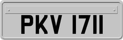 PKV1711