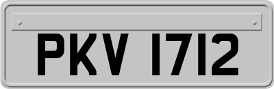 PKV1712