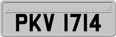 PKV1714