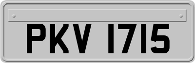 PKV1715