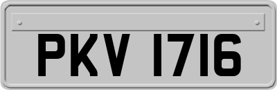 PKV1716