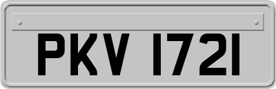 PKV1721