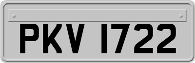 PKV1722