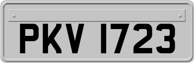 PKV1723