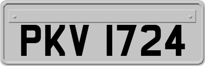 PKV1724