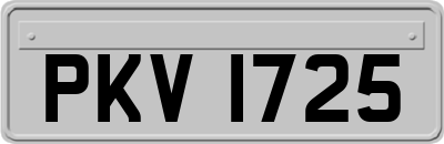 PKV1725