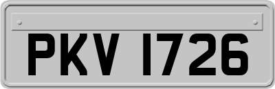 PKV1726