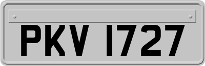 PKV1727