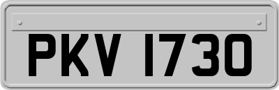 PKV1730