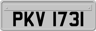 PKV1731
