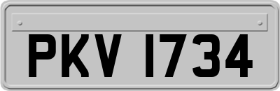 PKV1734