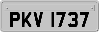 PKV1737