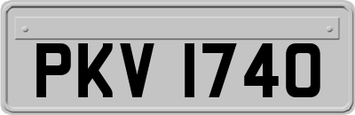 PKV1740