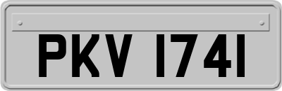 PKV1741